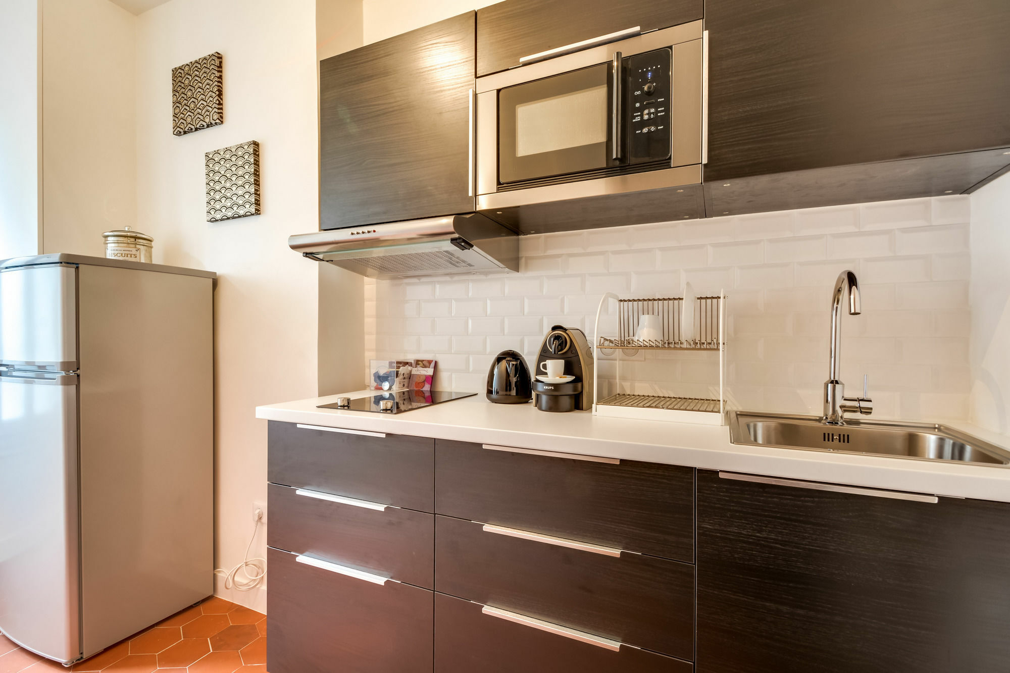 Appartamento Sweet - Saint Germain Parigi