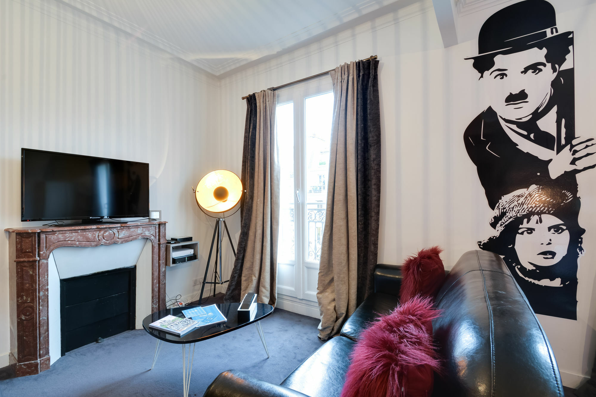 Sweet - Saint Germain * Parigi