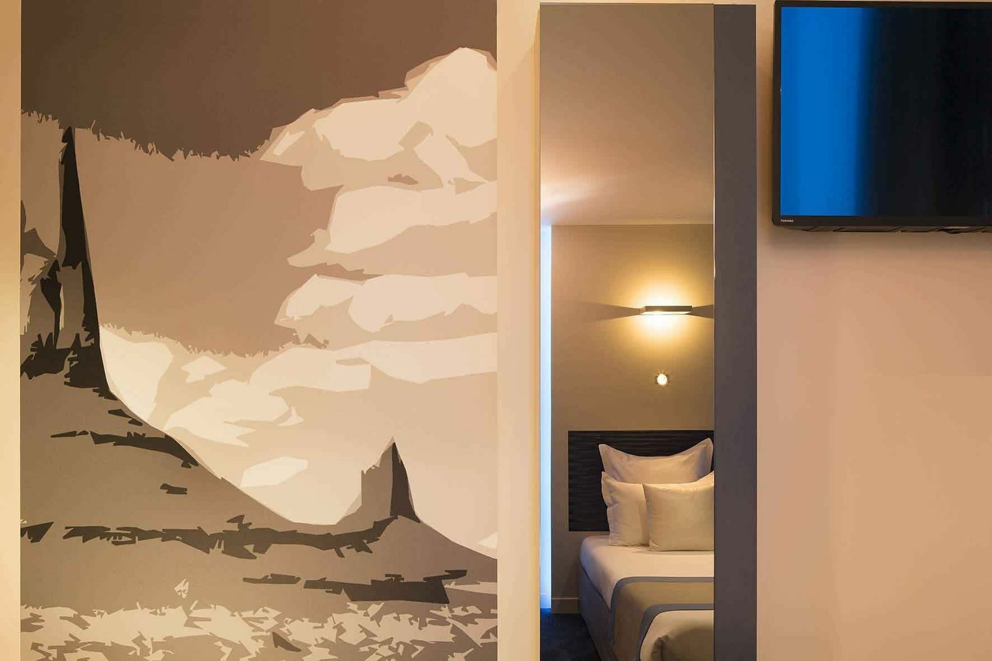Bresil Opera Hotel Paris