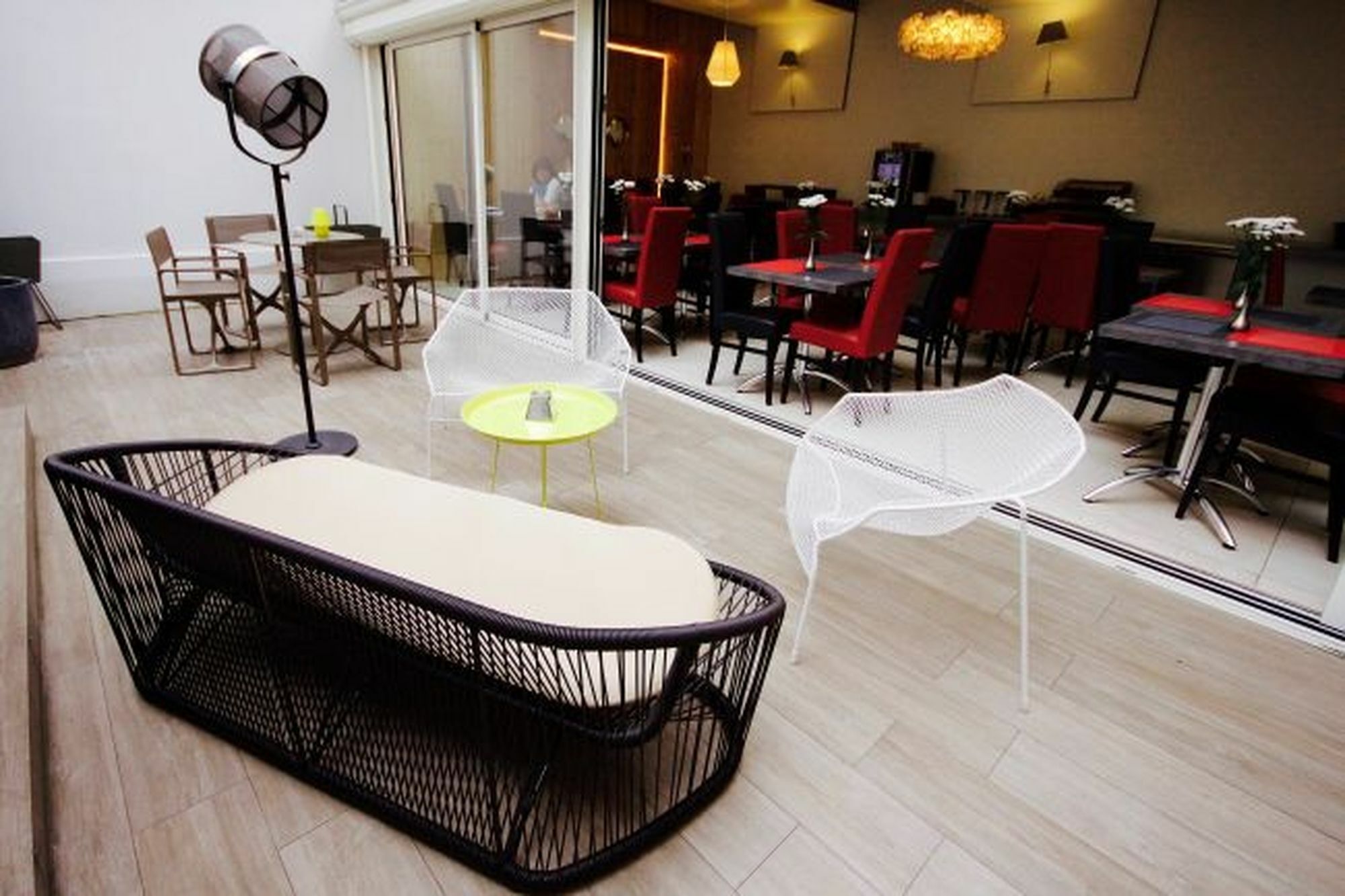 Hotel Bresil Opera 3*