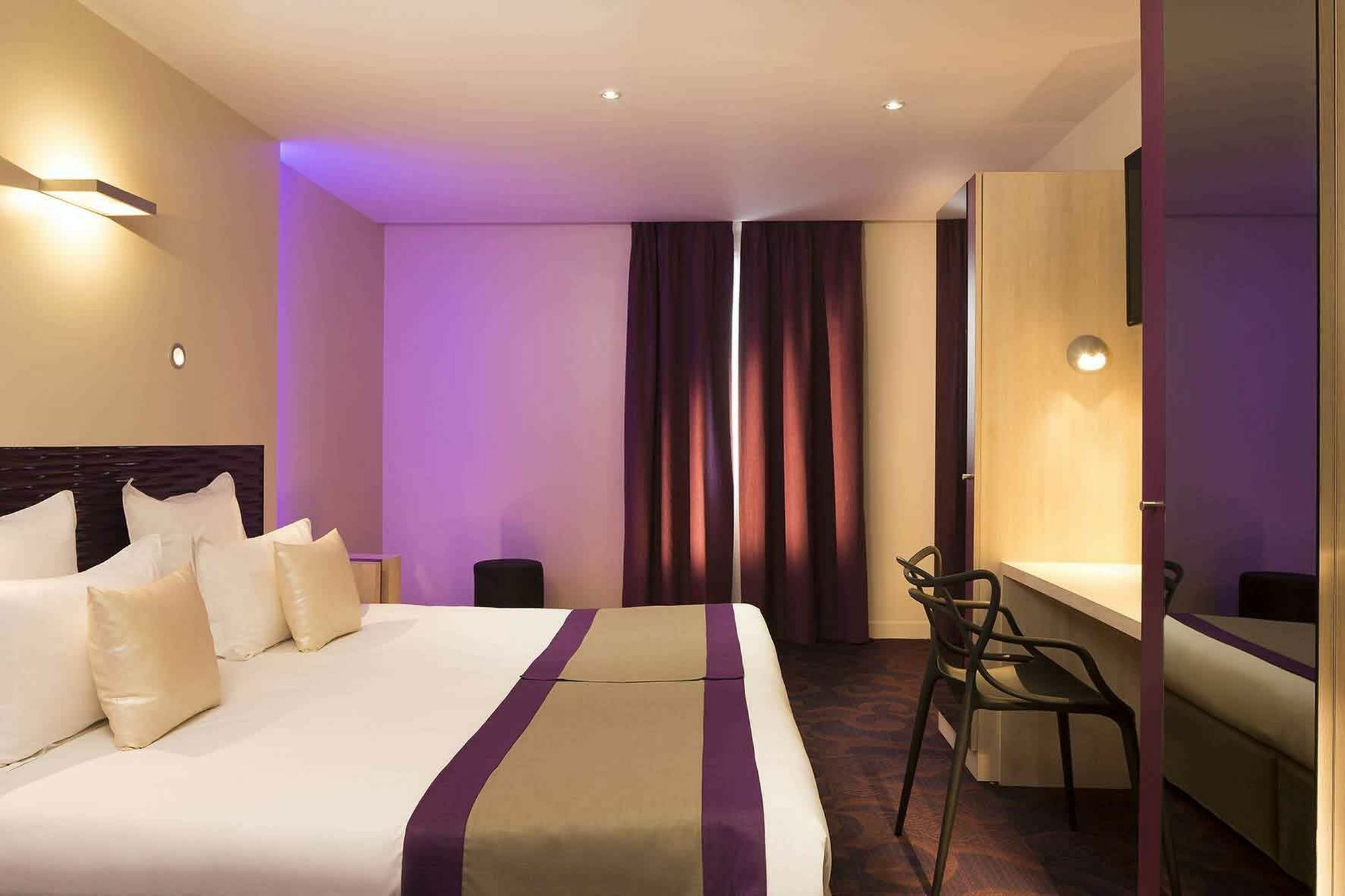 Bresil Opera 3* Paris