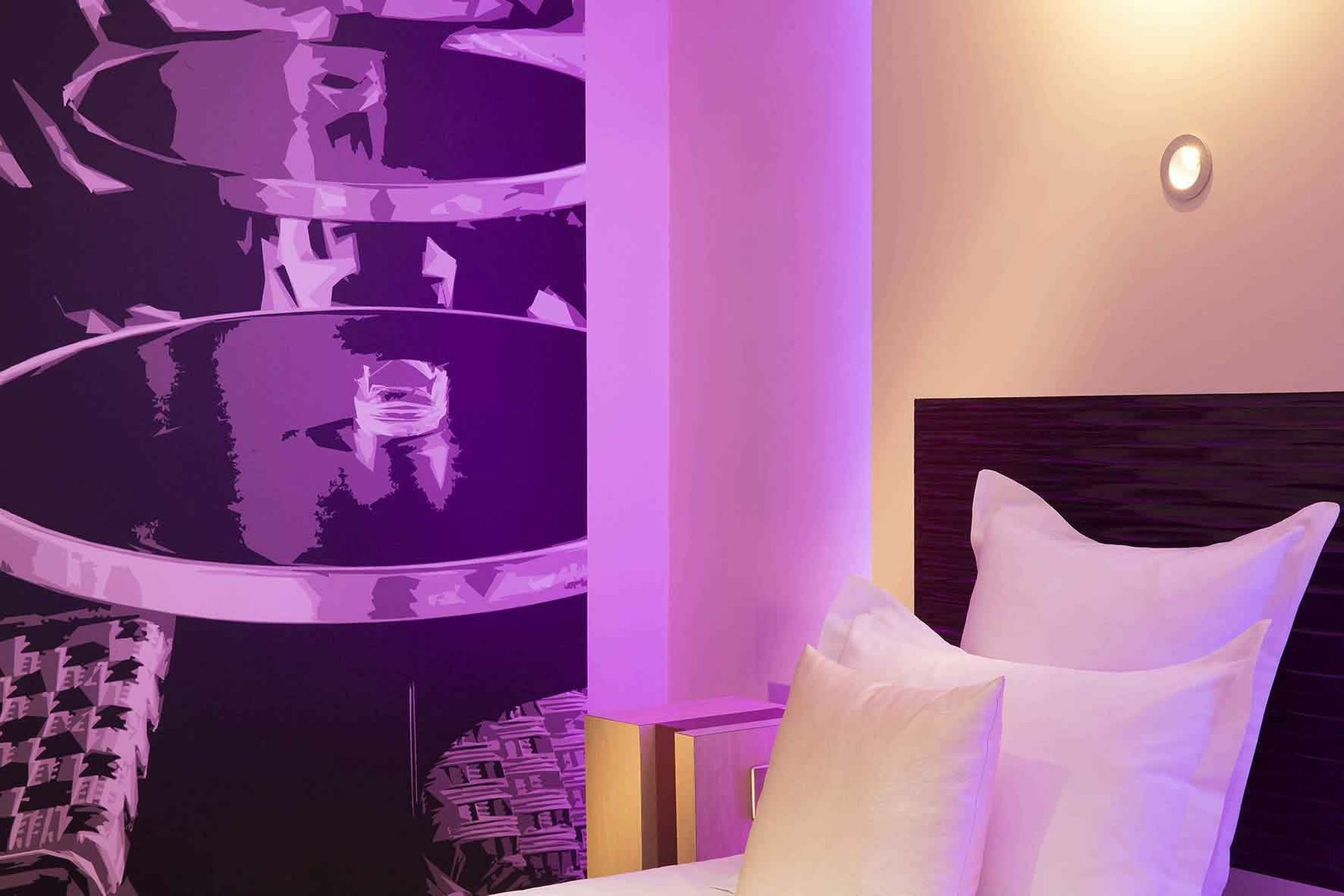 Bresil Opera Hotel