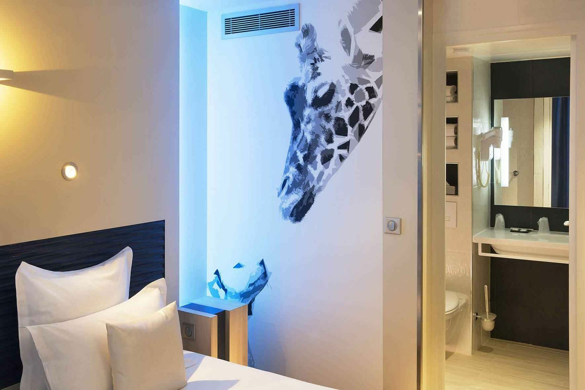 Brésil Opéra Hotel 3*