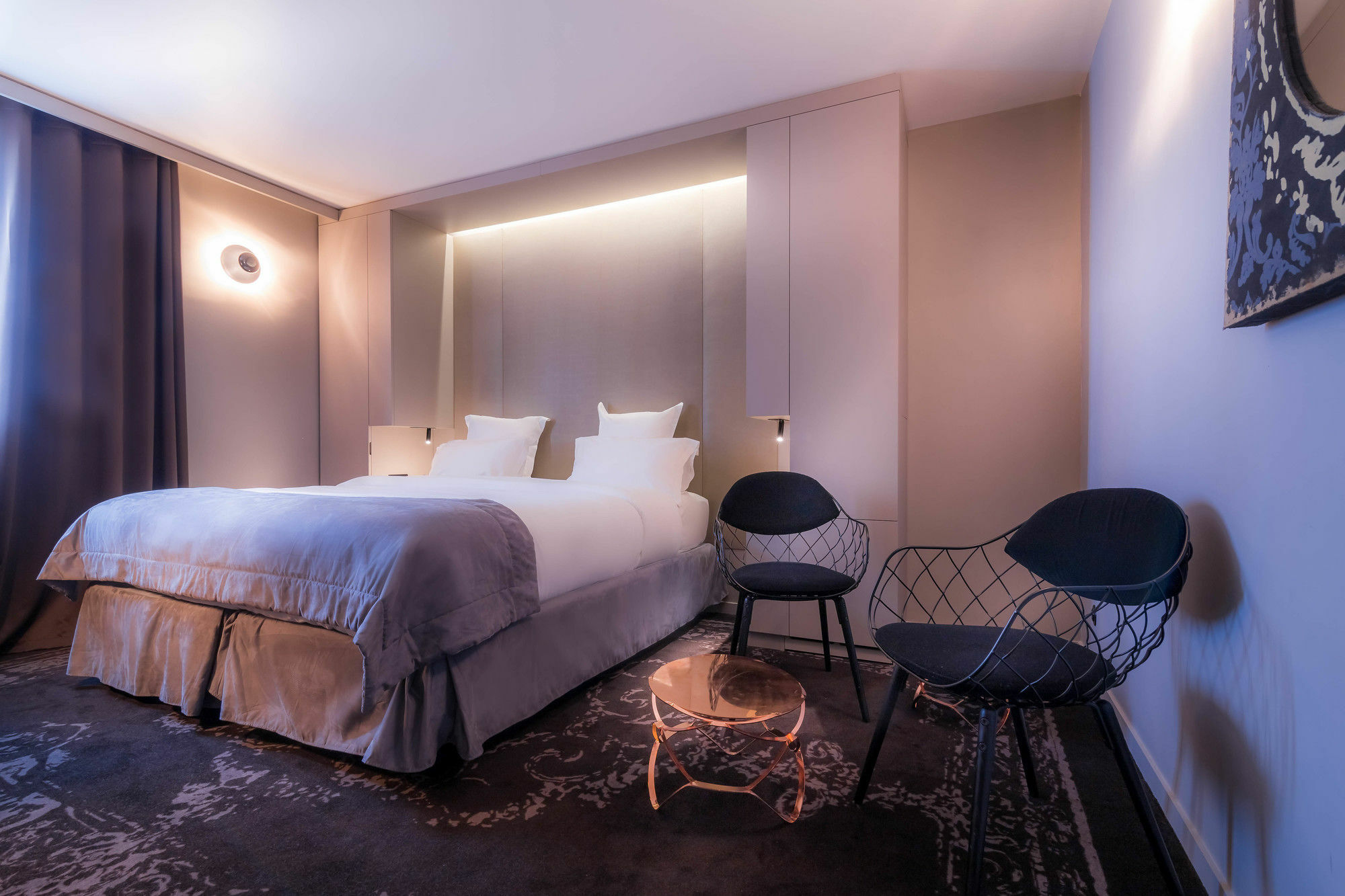 Hotel Relais Du Silence Des Tuileries 4*