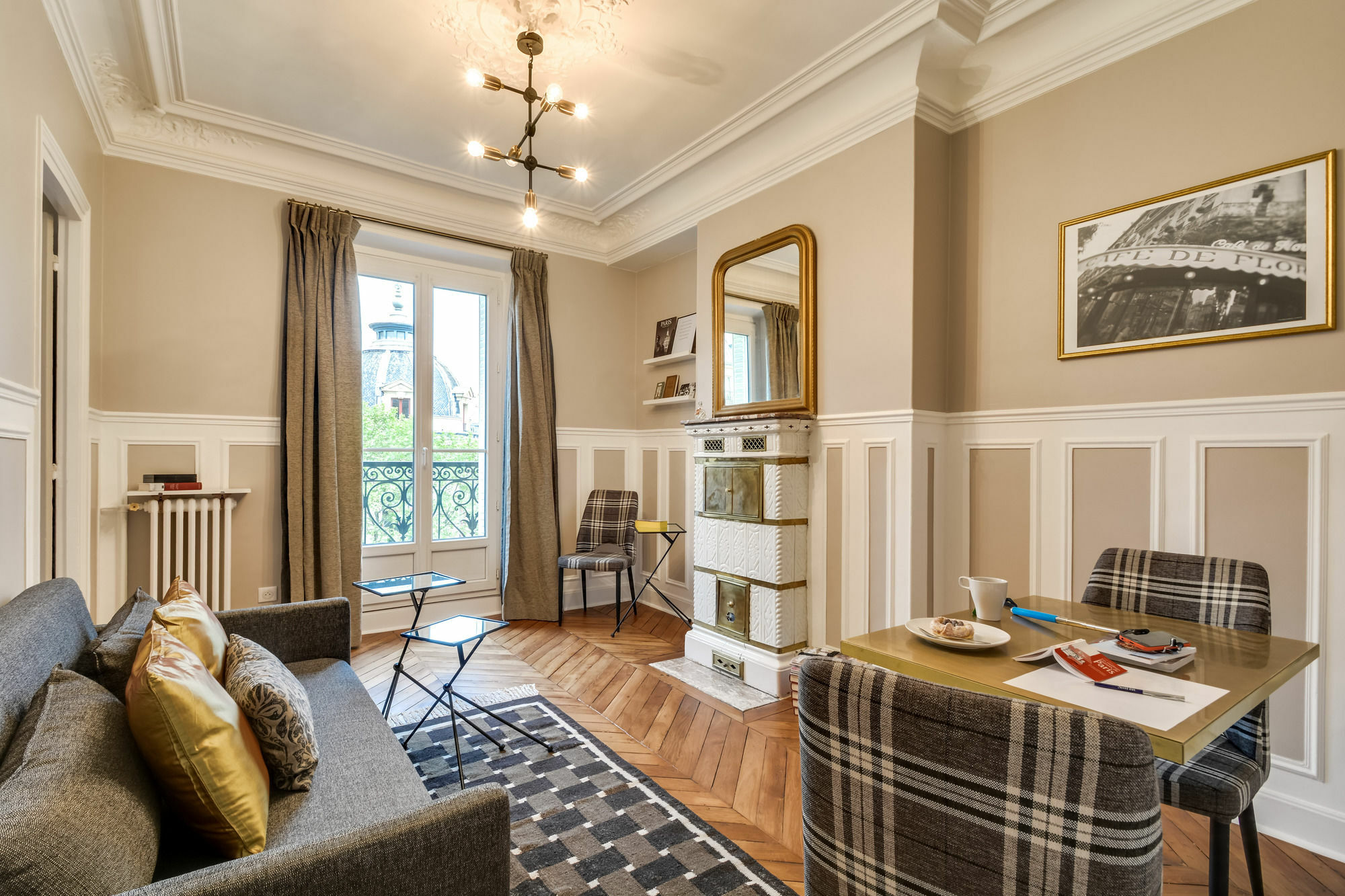 Sweet - Saint Germain Appartamento Parigi