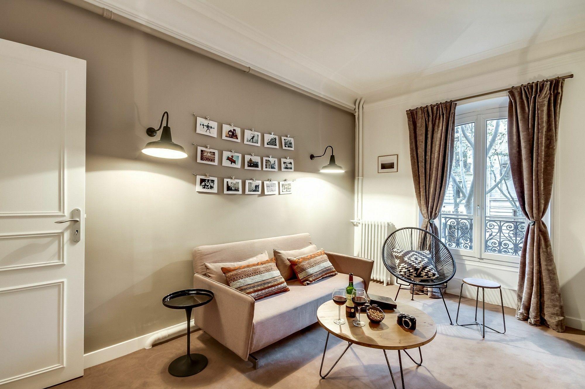 Sweet - Saint Germain Appartamento Parigi