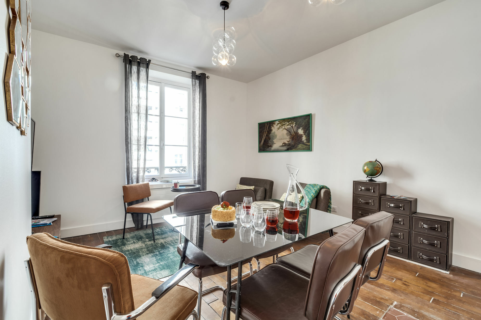 Sweet - Saint Germain Parigi