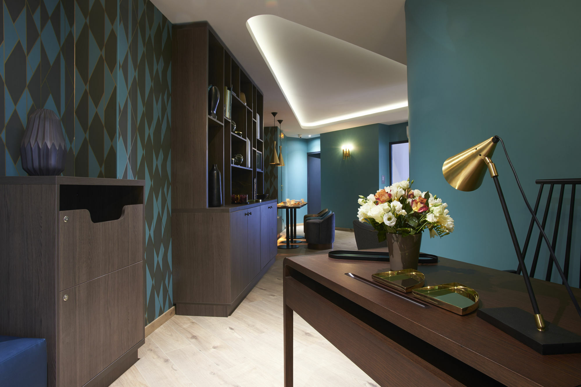 Casao Hotel Parigi