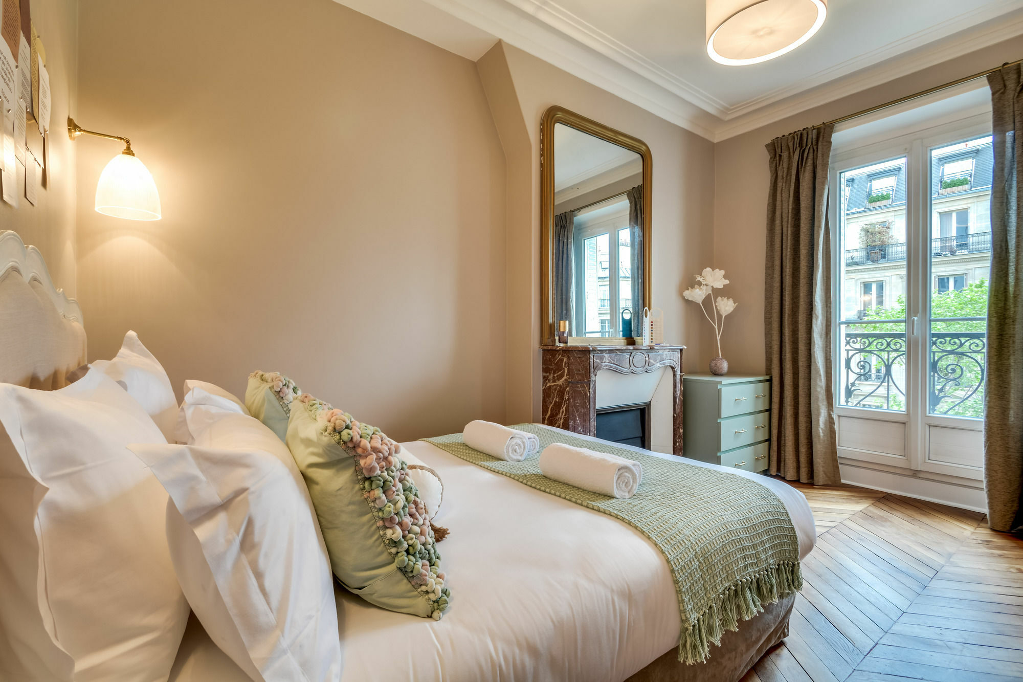 Sweet - Saint Germain Parigi