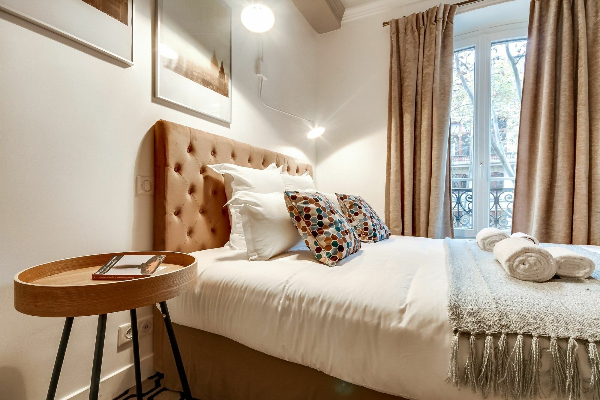 Sweet - Saint Germain Parigi
