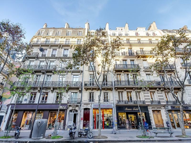 Appartamento Sweet - Saint Germain Parigi