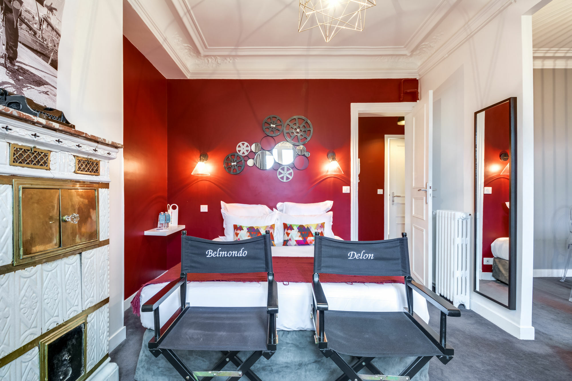 Sweet - Saint Germain Parigi