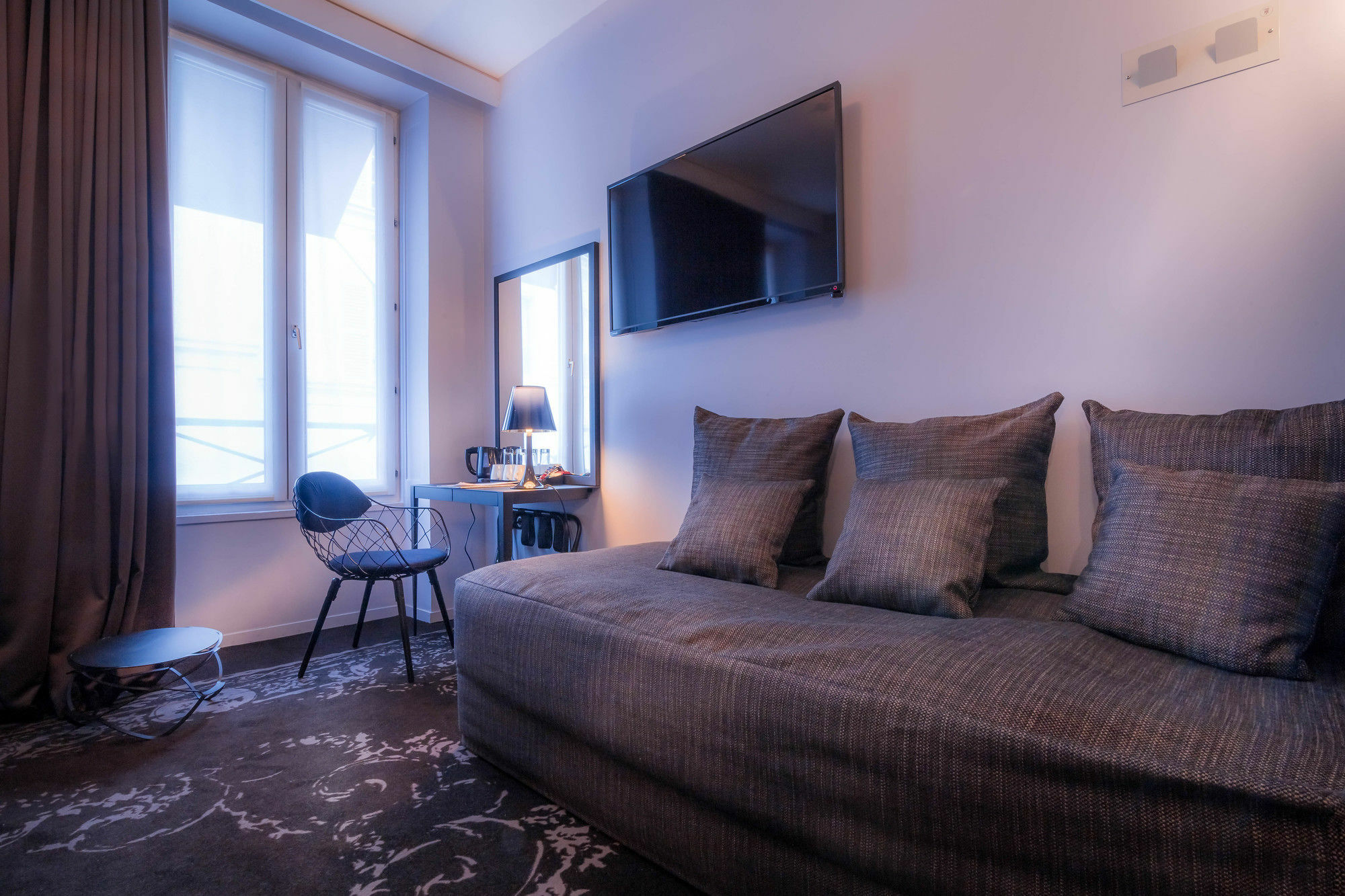 Relais Du Silence Des Tuileries 4*