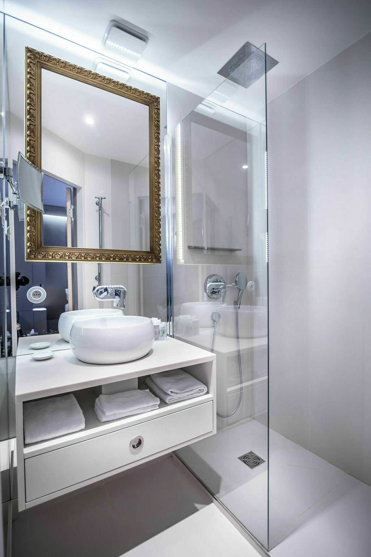 Hotel Relais Du Silence Des Tuileries Parigi