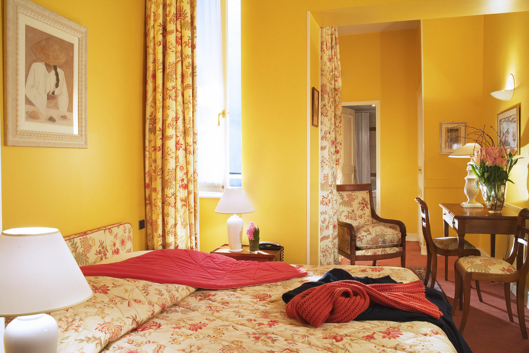 Relais Du Louvre