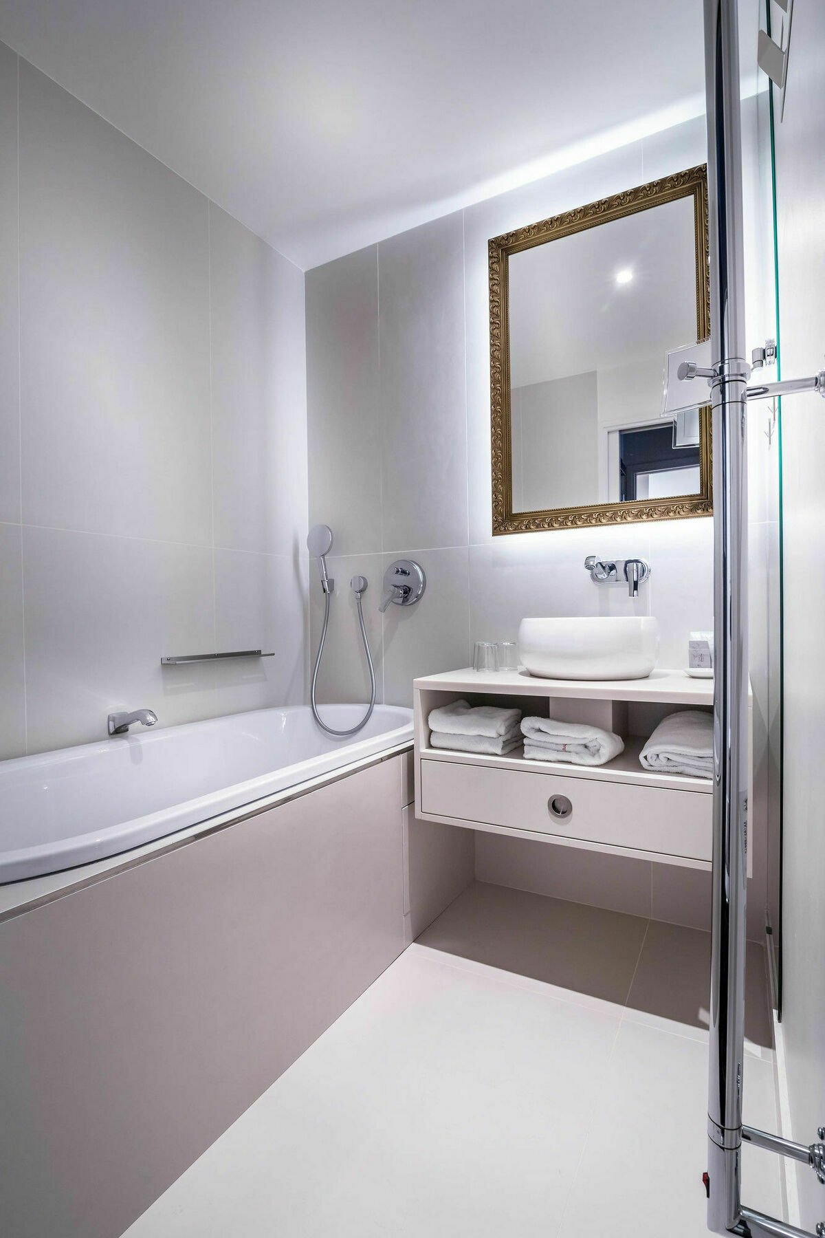 Relais Du Silence Des Tuileries Hotel Parigi