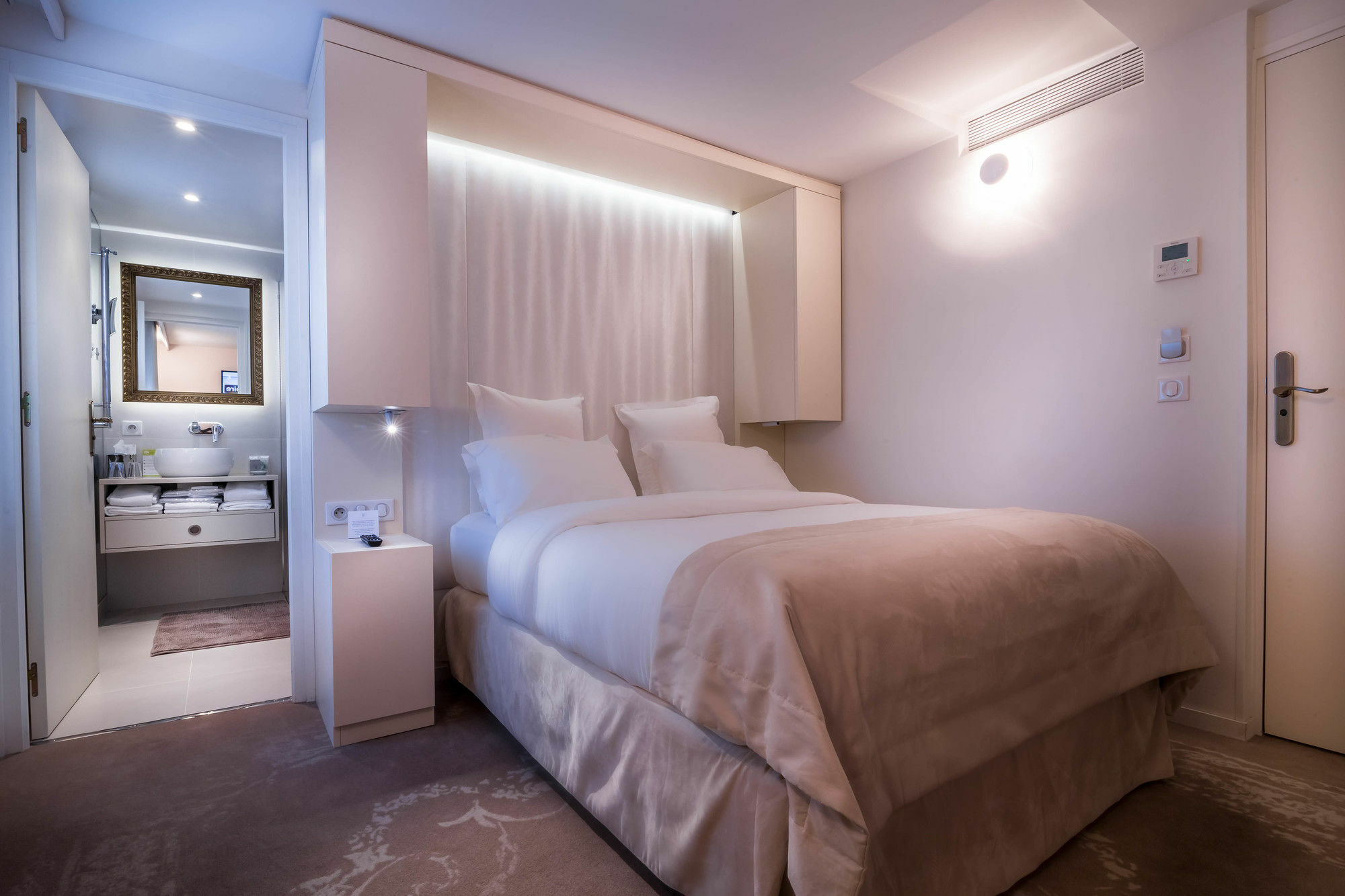 Relais Du Silence Des Tuileries 4*