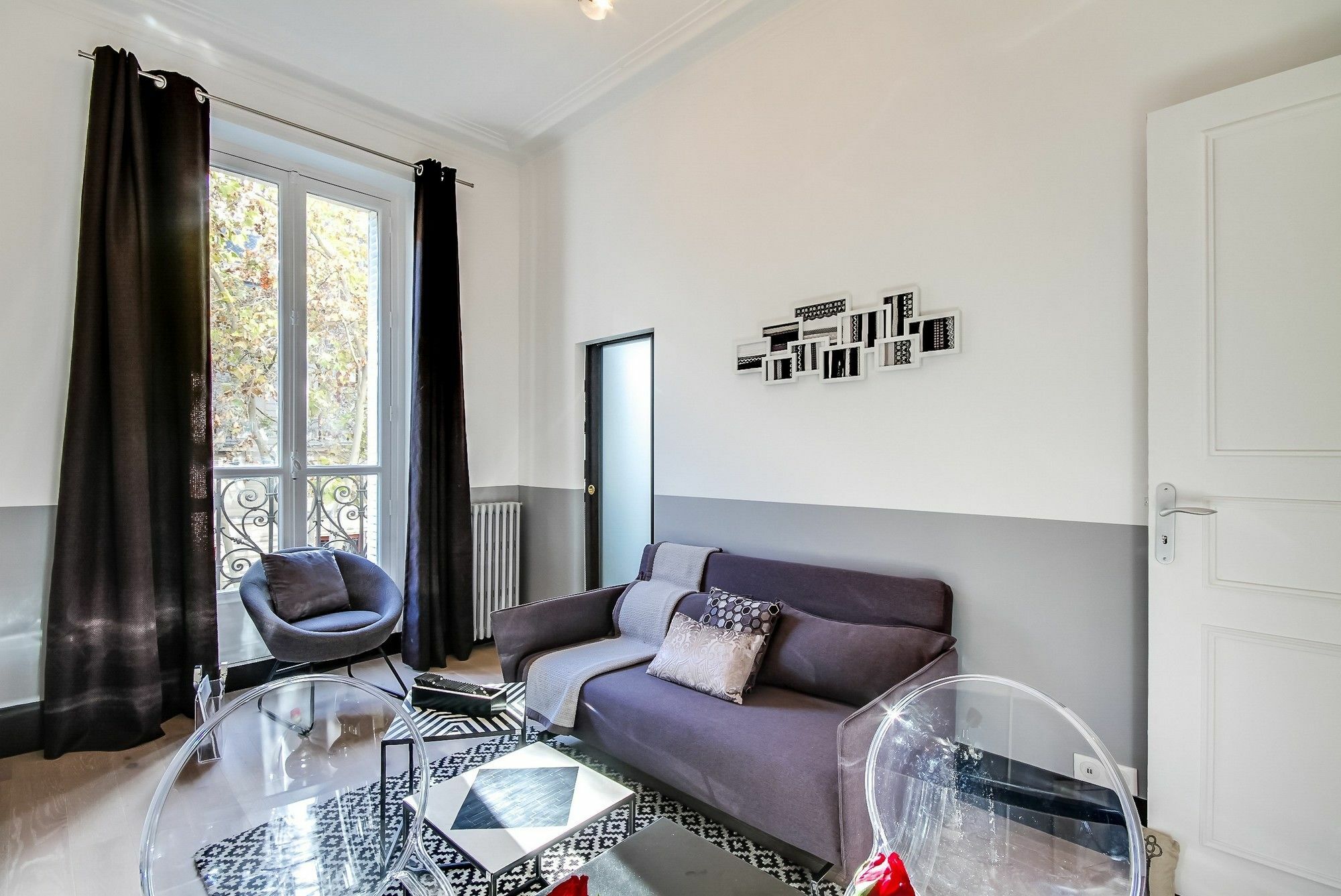 Appartamento Sweet - Saint Germain Parigi