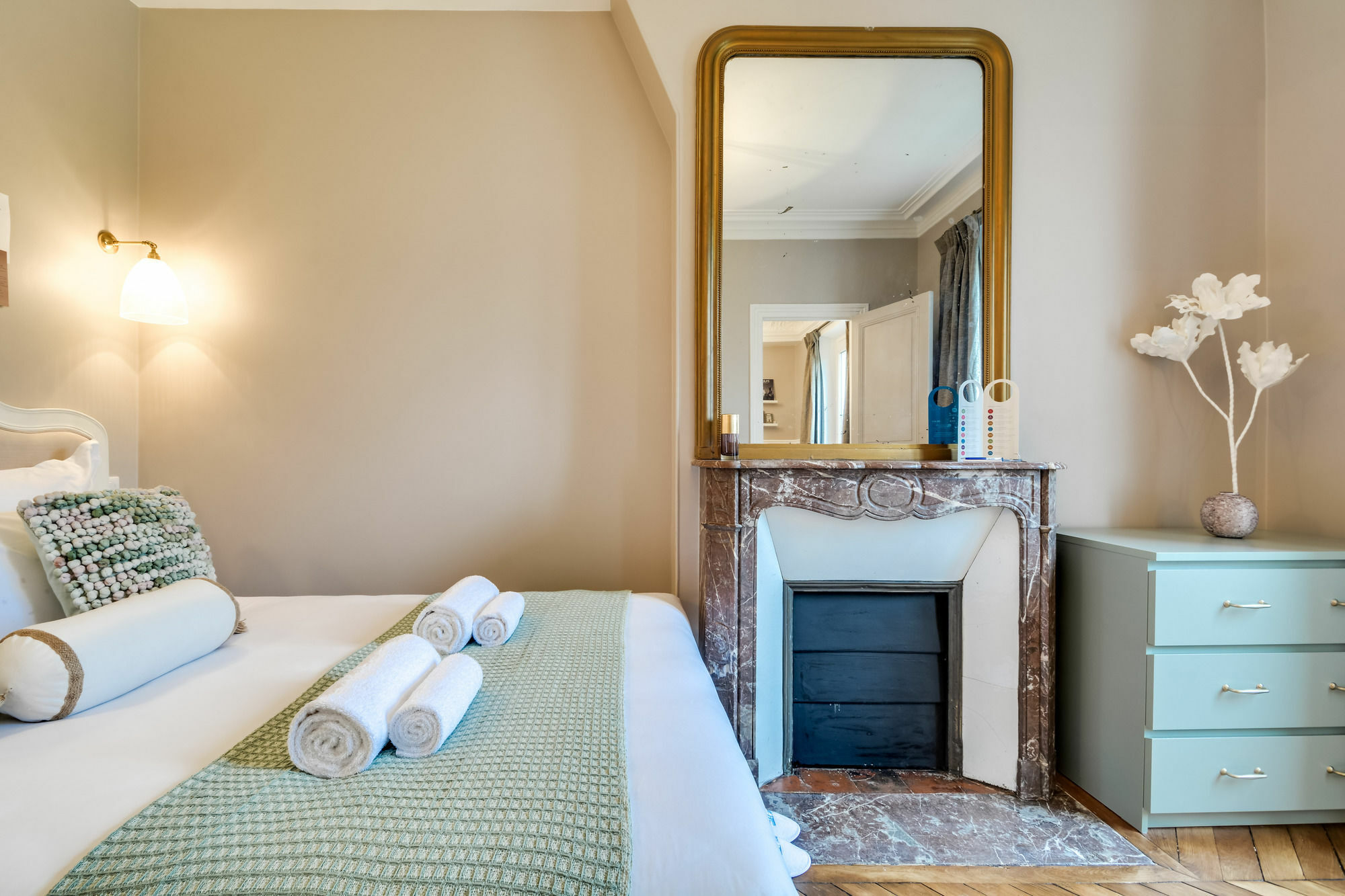 Appartamento Sweet - Saint Germain Parigi