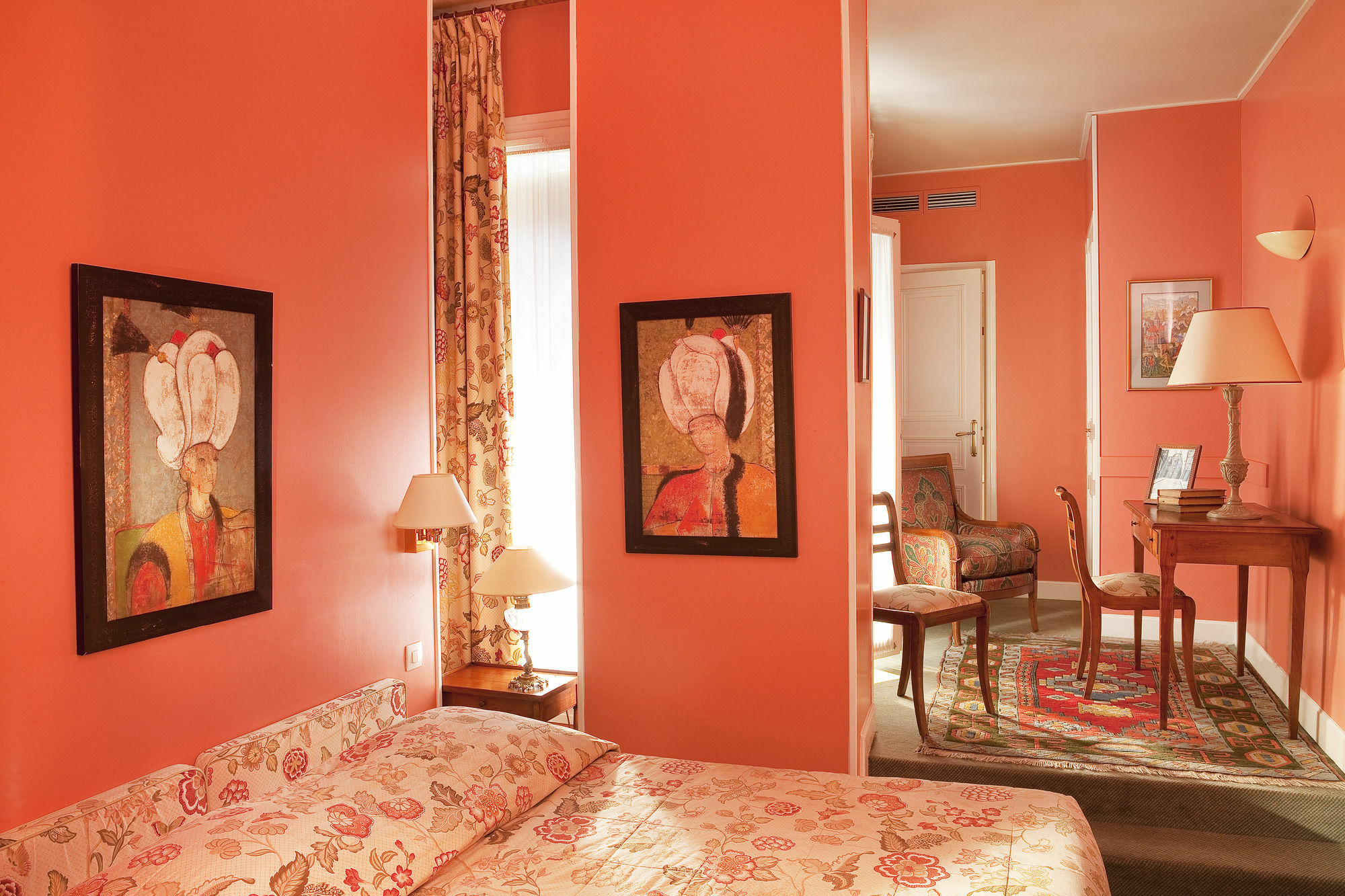 Relais Du Louvre Parigi