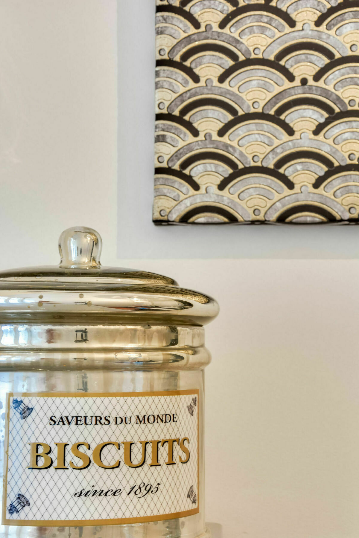 Sweet - Saint Germain Parigi