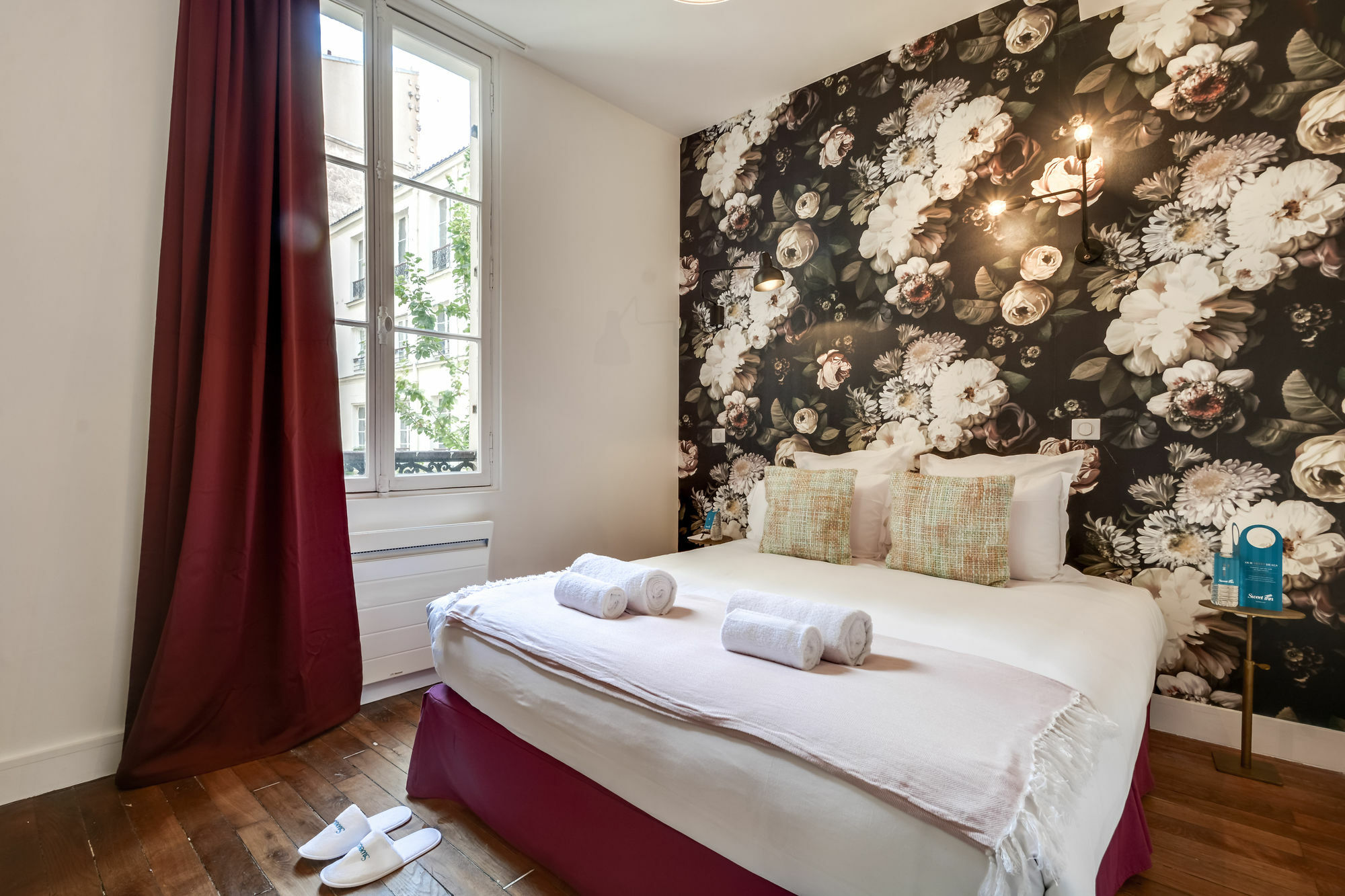 Sweet - Saint Germain Appartamento Parigi