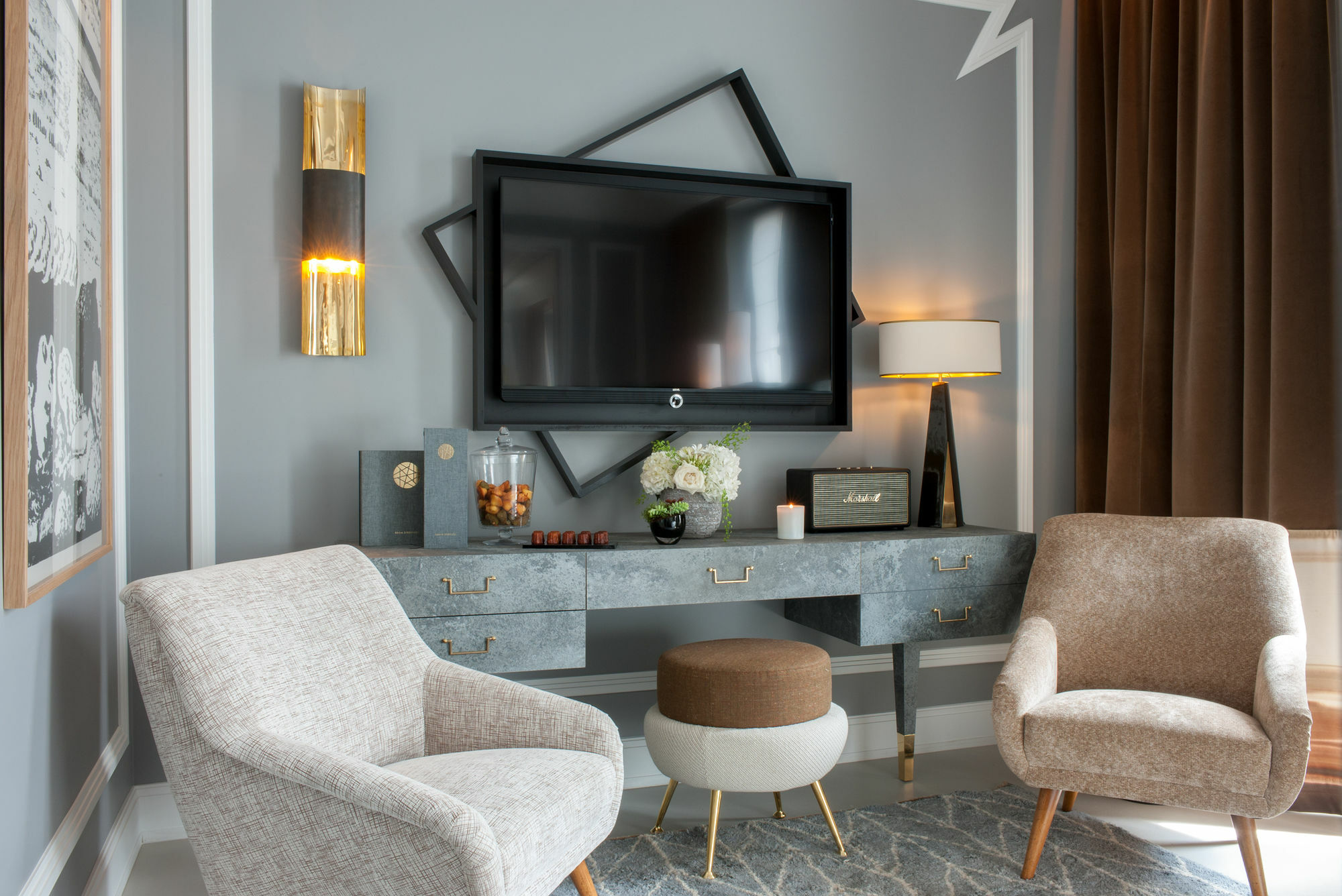 Nolinski - Evok Collection 5* Paris