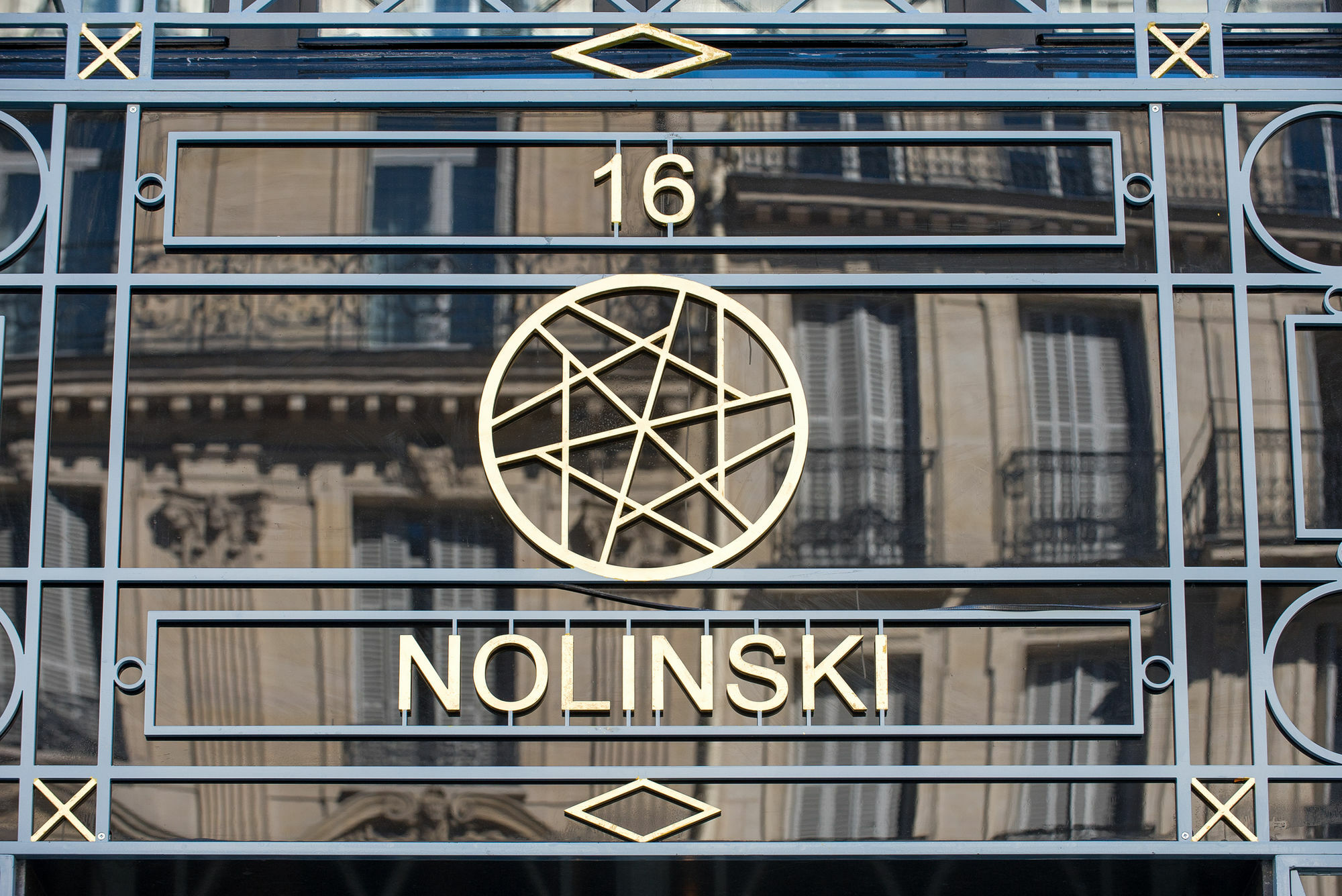Nolinski - Evok Collection 5* Paris