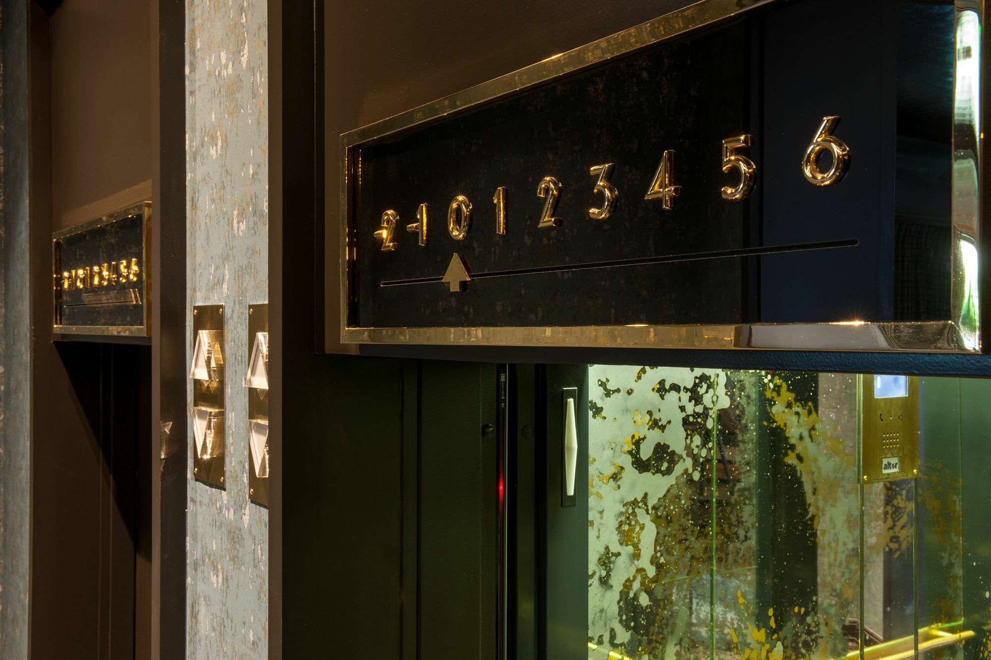 Hotel Nolinski - Evok Collection Paris