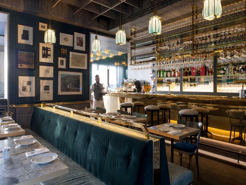 Nolinski - Evok Collection 5* Paris