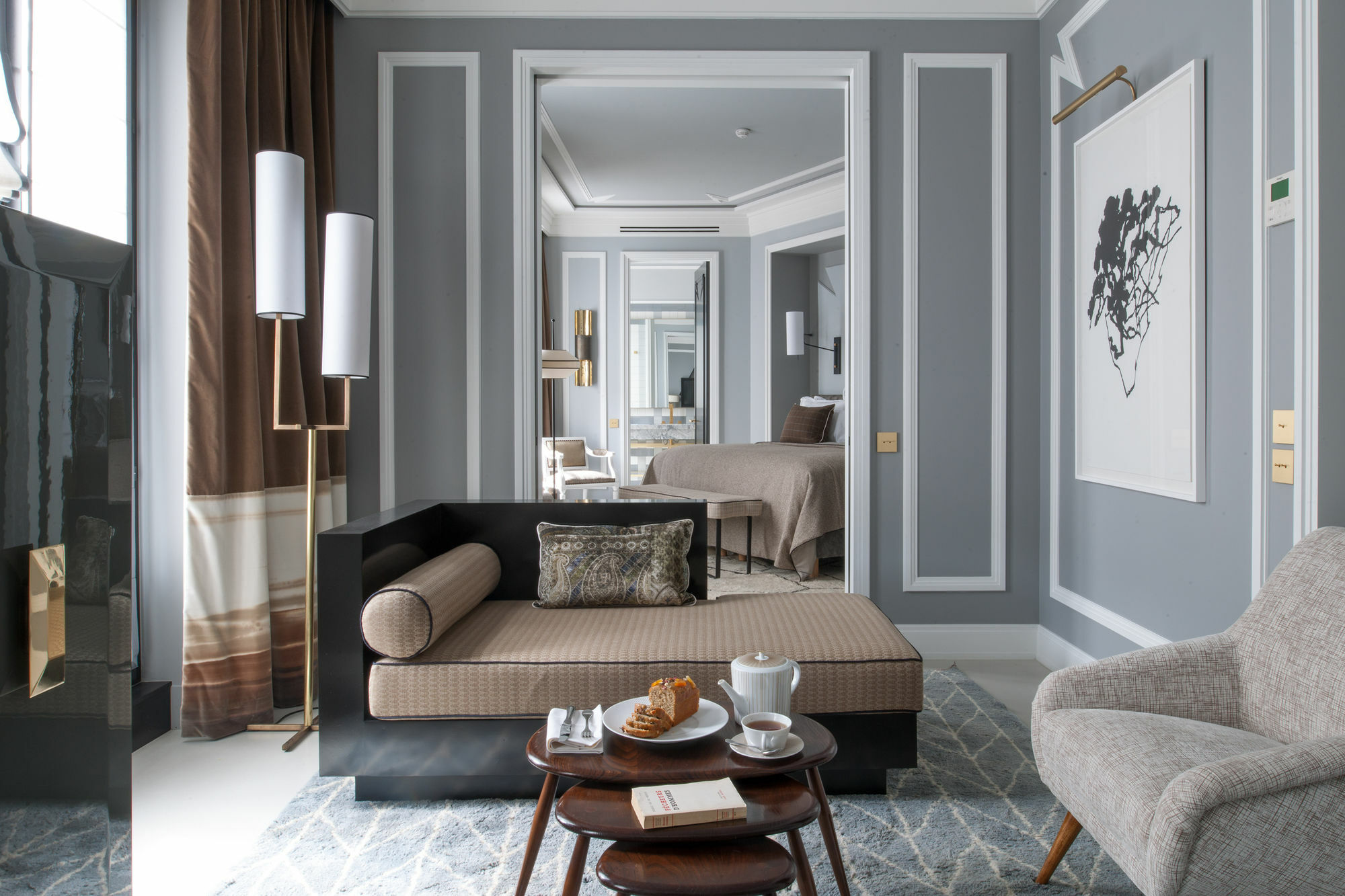 Nolinski - Evok Collection Paris