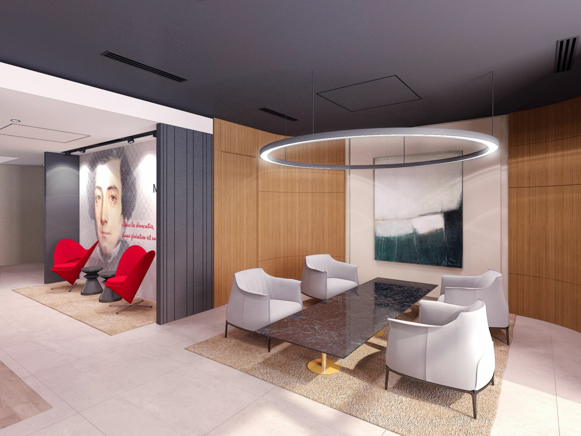 Mercure 17 Batignolles 4* Parigi