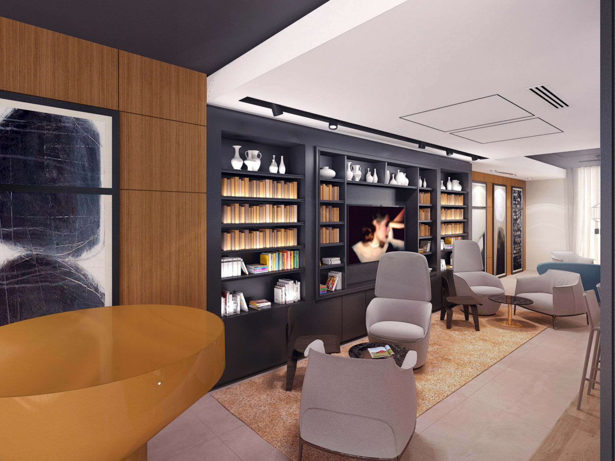 Hotel Mercure 17 Batignolles