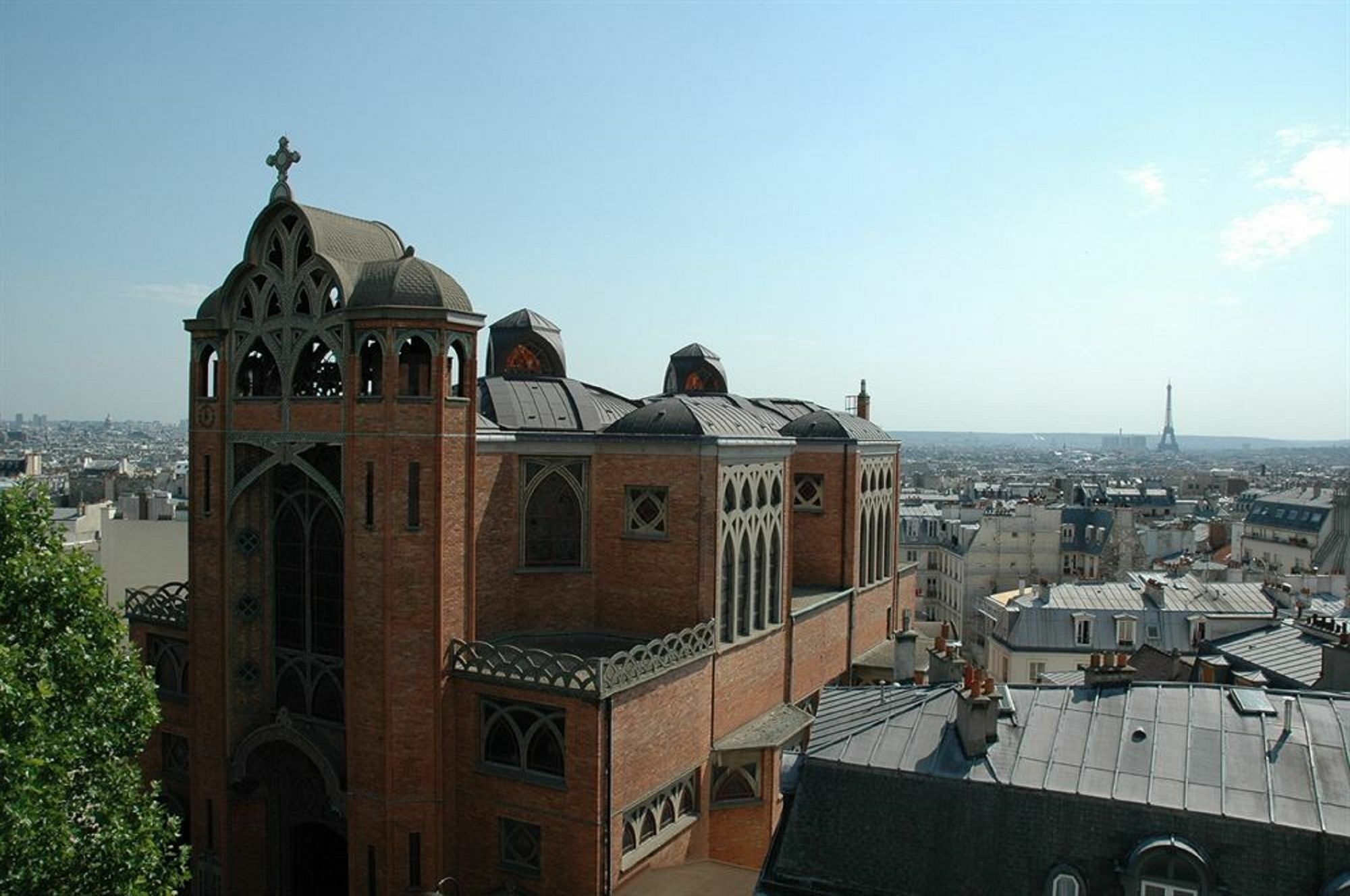 Regyn's Montmartre Parigi