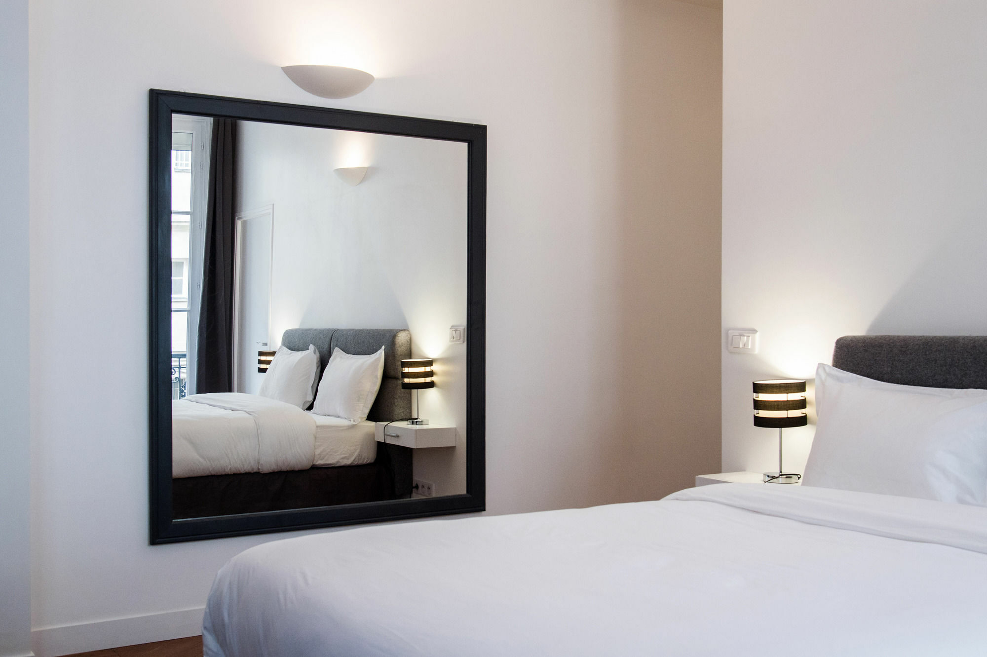 Square 2* Parigi