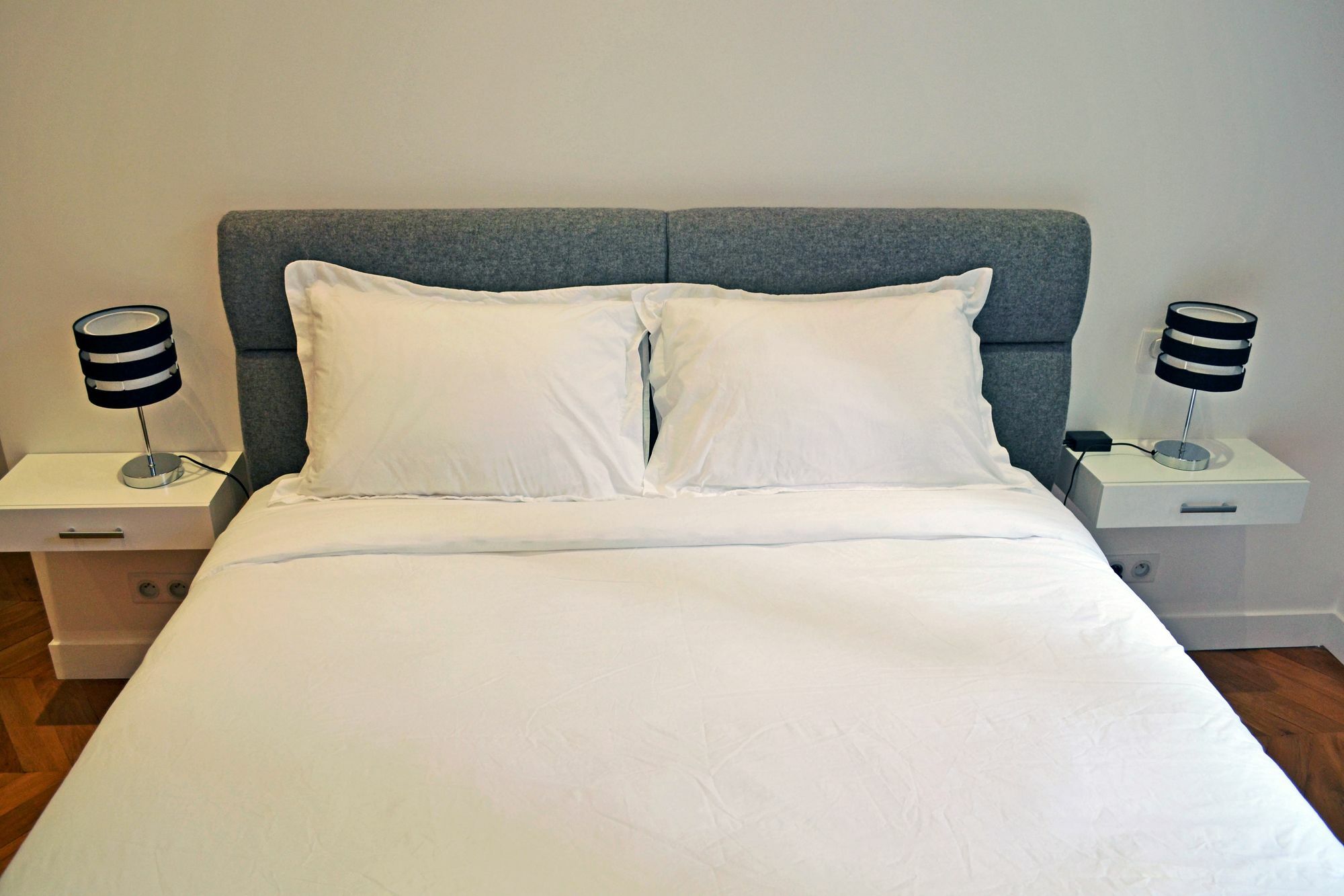 Square Bed & Breakfast