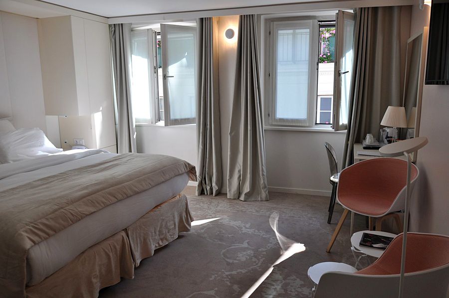 Hotel Relais Du Silence Des Tuileries 4*