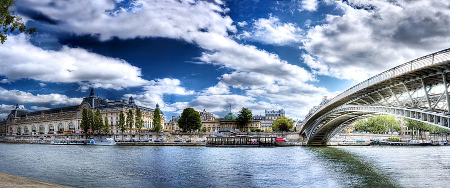 Relais Du Silence Des Tuileries Parigi