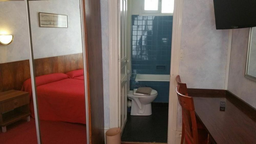 Luxia Hotel Parigi