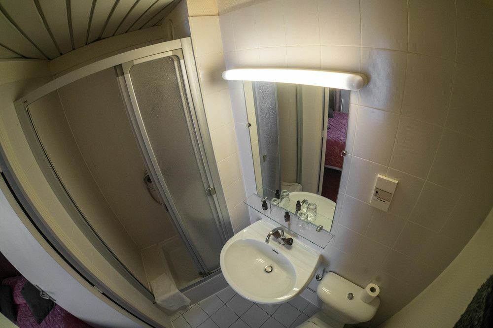 Hotel Marmotel Etoile Parigi