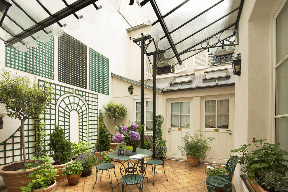 Castex Hotel Parigi