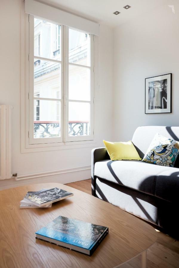 Faubourg Saint Honore Appartamento