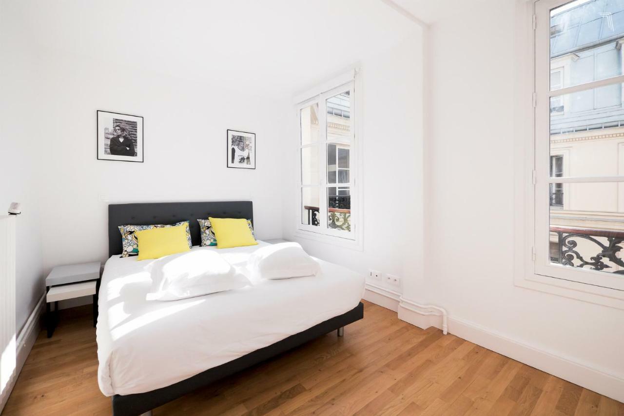 Faubourg Saint Honore *