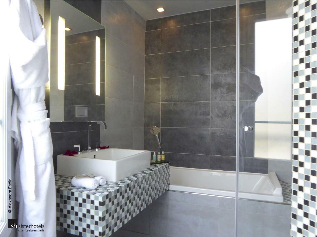 Bassano Hotel Parigi