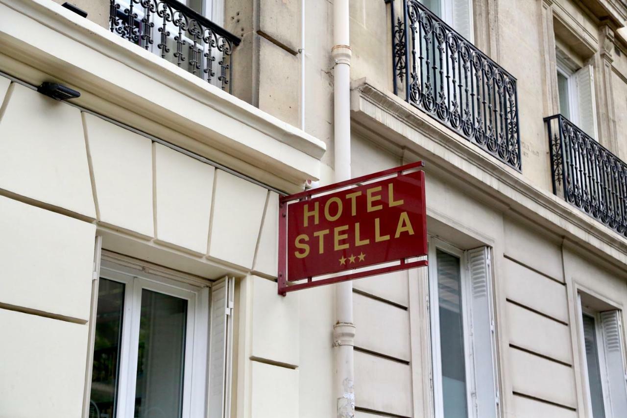 Stella Etoile