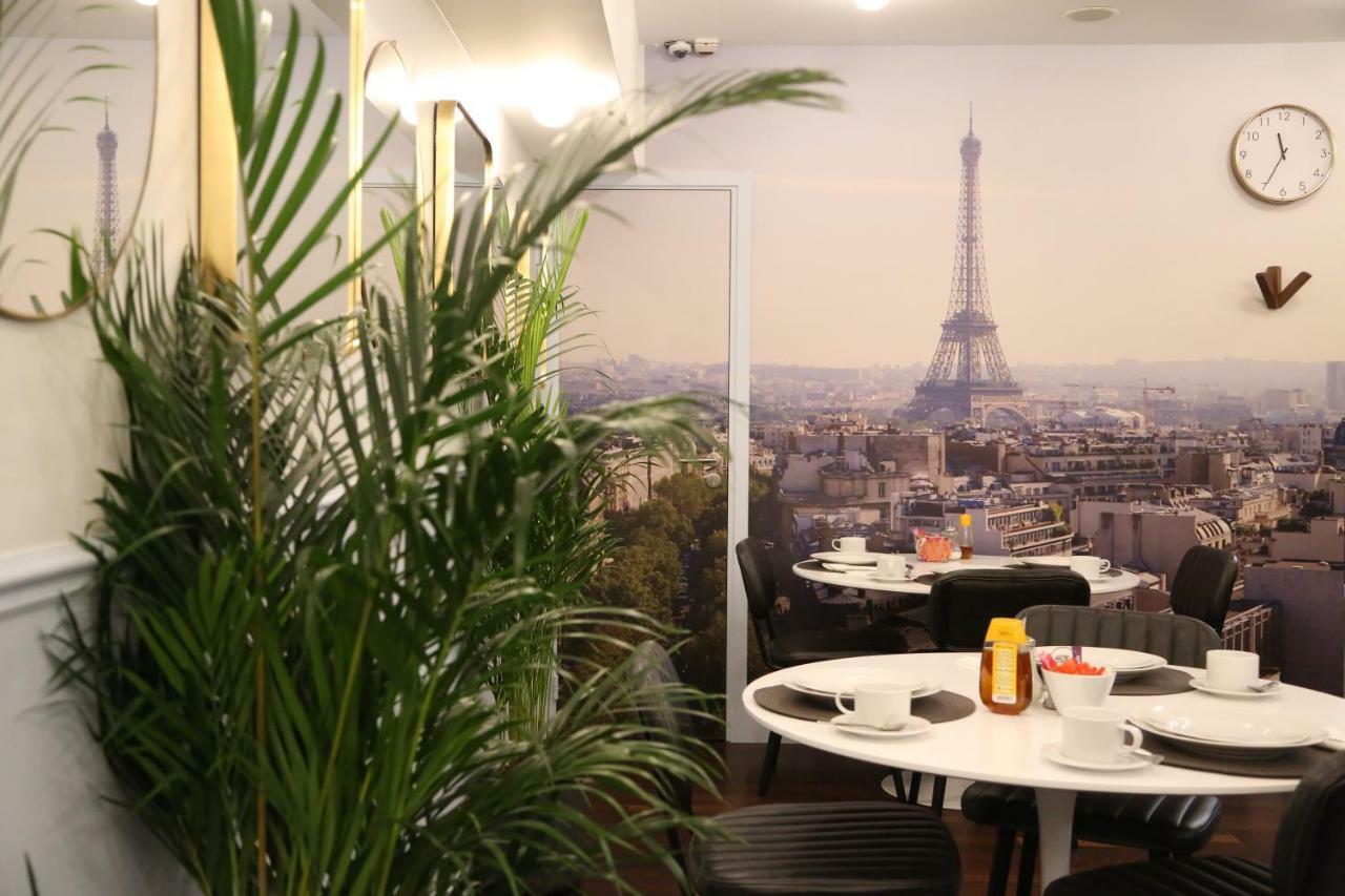 Stella Etoile 3* Paris