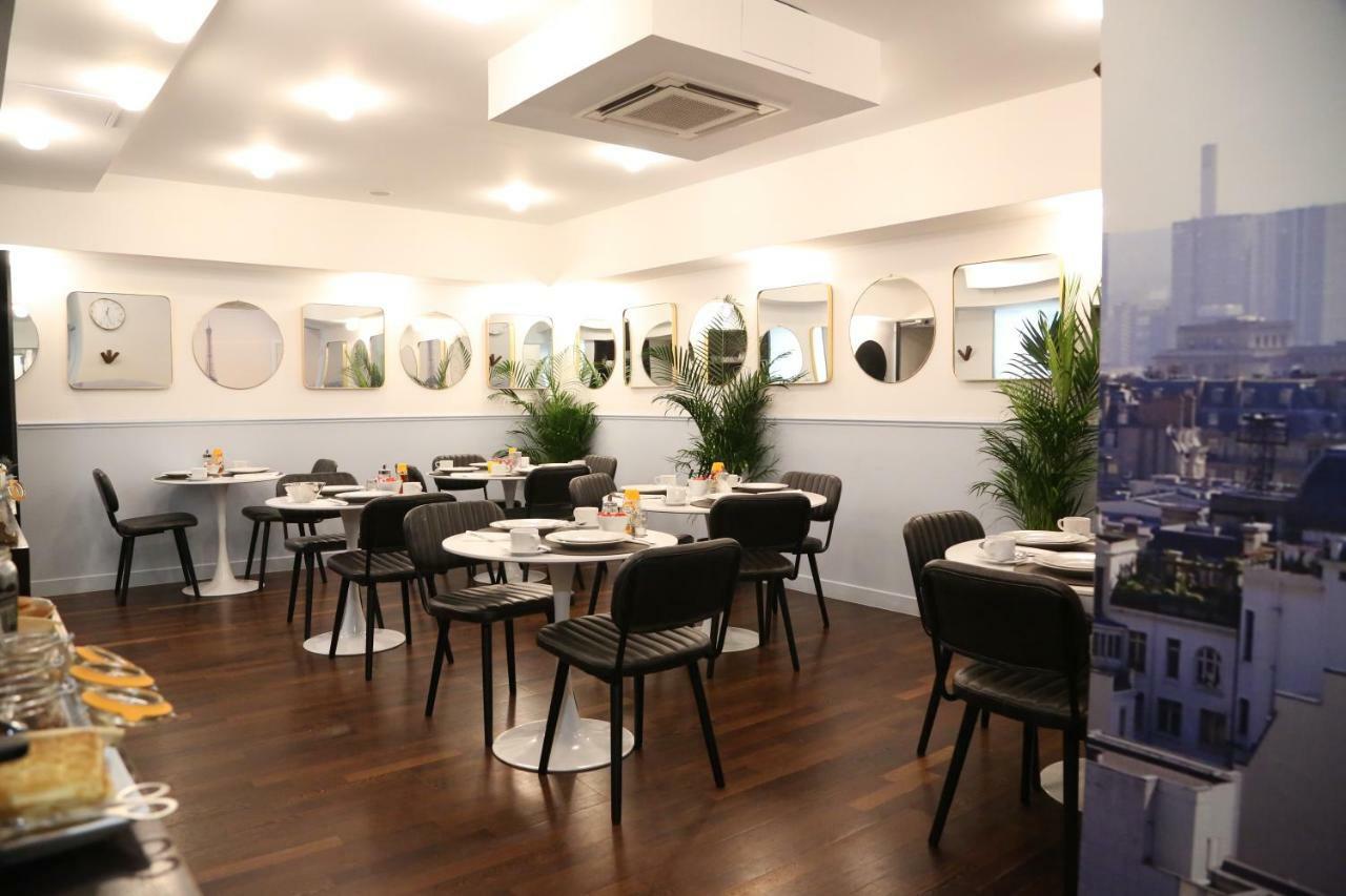 Stella Etoile Hotel Paris