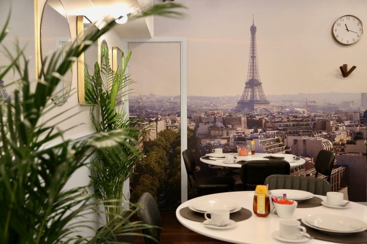Stella Etoile Paris
