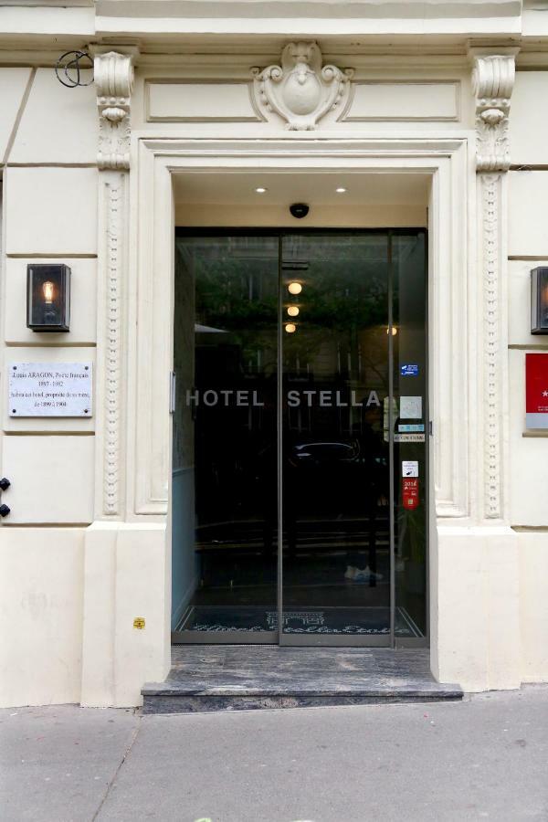 Stella Etoile Paris