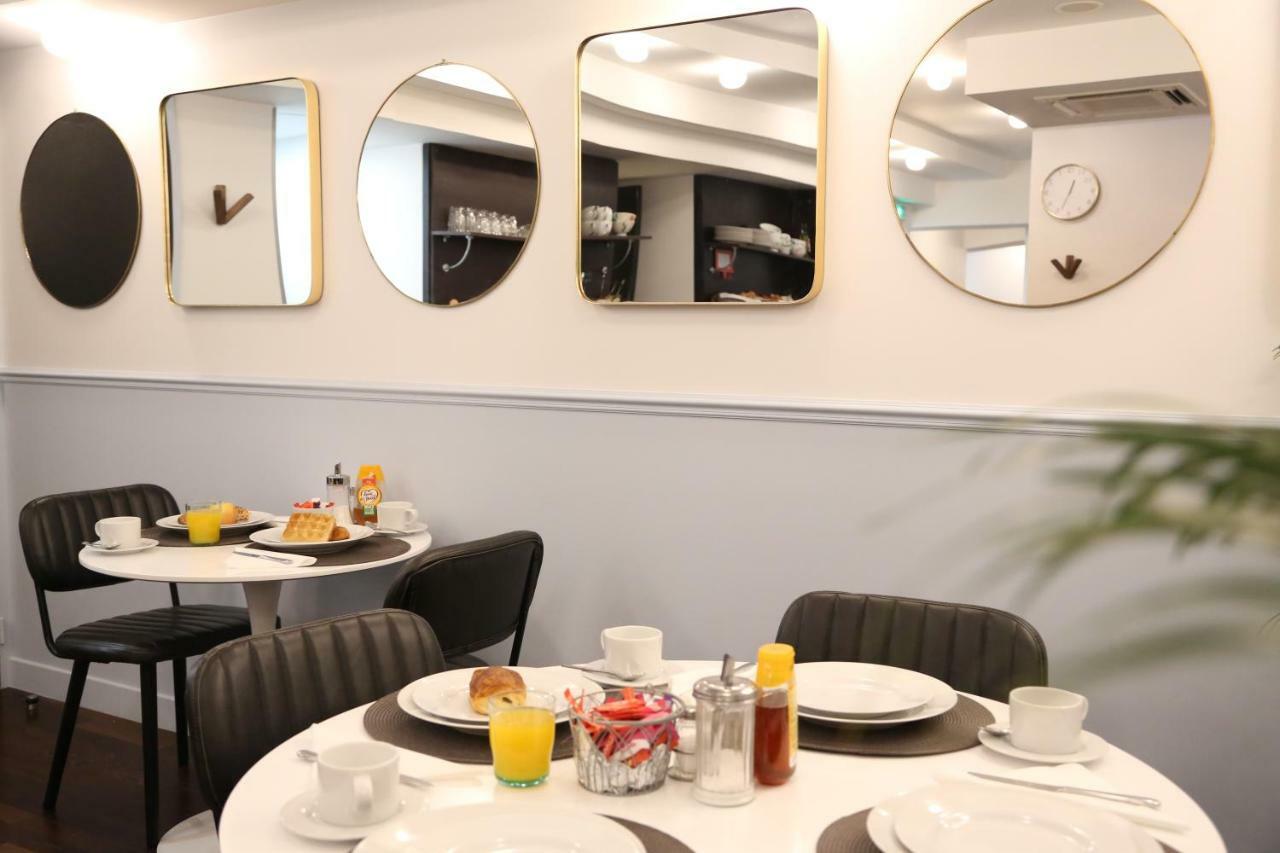 Stella Etoile Hotel